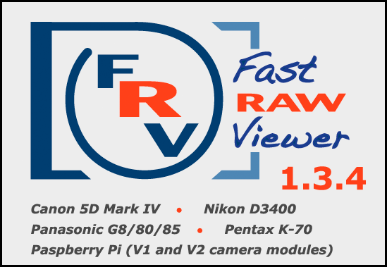 FastRawviewer 1.3.4