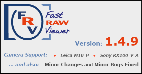 FastRawViewer 1.4.9