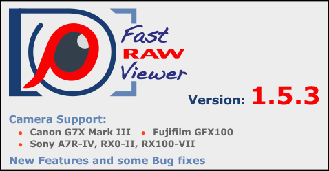 FastRawViewer 1.5.3