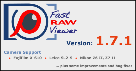 FastRawViewer 1.7.1