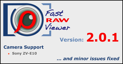 FastRawViewer 2.0.1