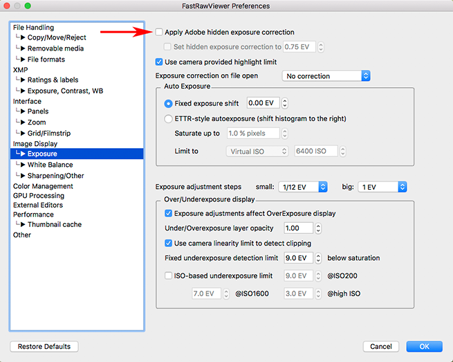 add key words fastrawviewer add key words fastrawviewer