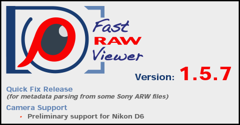 FastRawViewer 1.7