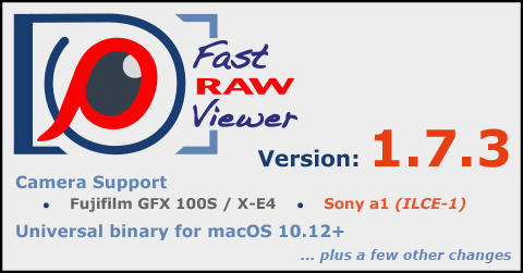 FastRawViewer 1.7.3