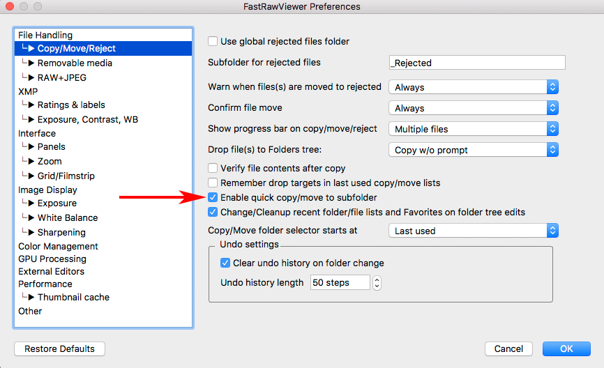 fastrawviewer sort by time fastrawviewer sort by time