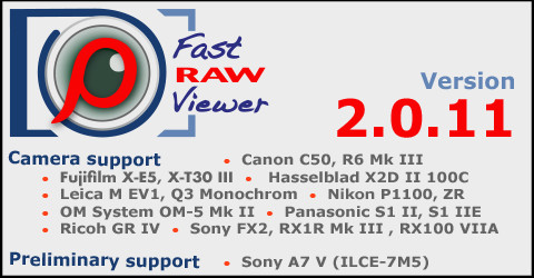 FastRawViewer 2.0.11