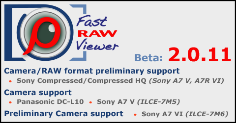 FastRawViewer 2.0.12 Beta