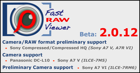 FastRawViewer 2.0.12 Beta
