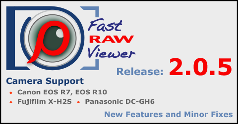 FastRawViewer 2.0.5