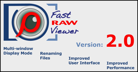 FastRawViewer 2.0