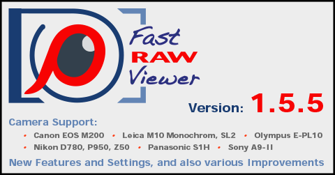 FastRawViewer 1.5.5